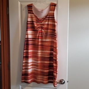 Prana dress